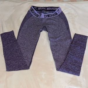 Gymshark Flex Low Rise Leggings